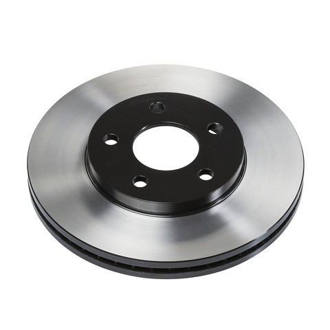 Wagner Brake Disc Brake Rotor BD126343E