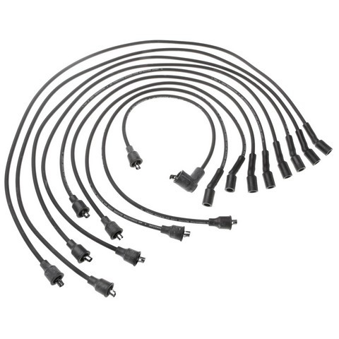 Pro Series Wire Spark Plug Wire Set 29889