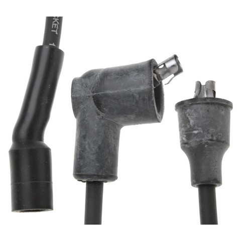 Pro Series Wire Spark Plug Wire Set 29889 - view 2