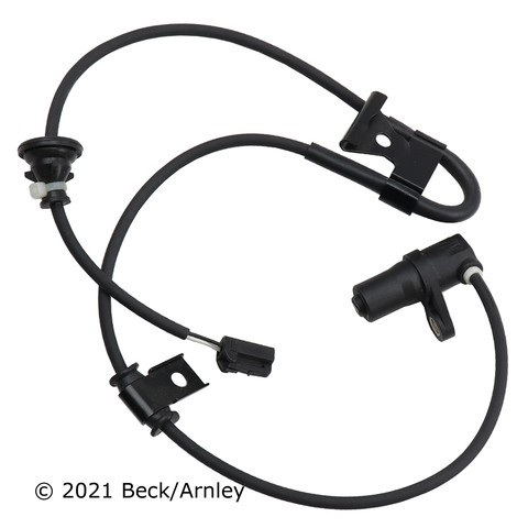 Beck/Arnley ABS Wheel Speed Sensor P/N:084-4433