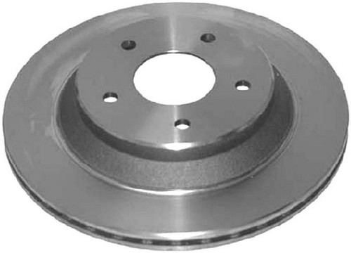 BENDIX PREMIUM DRUM AND ROTOR Disc Brake Rotor P/N:PRT1479