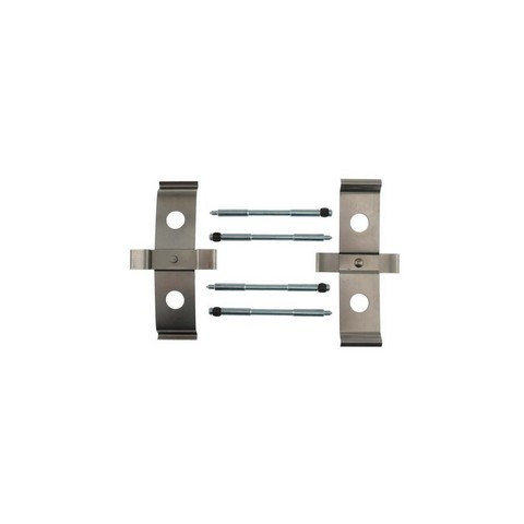Carlson Disc Brake Hardware Kit 13549