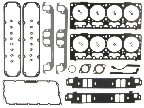 MAHLE Engine Cylinder Head Gasket Set P/N:HS5940A