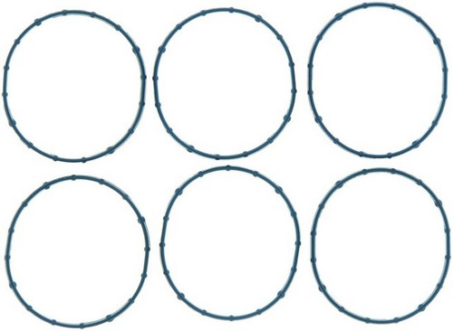 MAHLE Engine Intake Manifold Gasket Set MS19323
