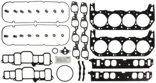 MAHLE Engine Cylinder Head Gasket Set HS4878B