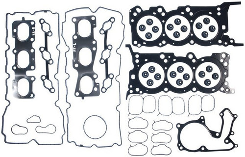 MAHLE Engine Cylinder Head Gasket Set HS54761A