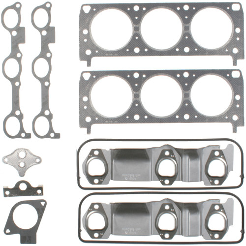 MAHLE Engine Cylinder Head Gasket Set HS54059B - view 2