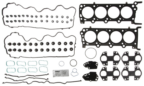 MAHLE Engine Cylinder Head Gasket Set HS54400C - view 2