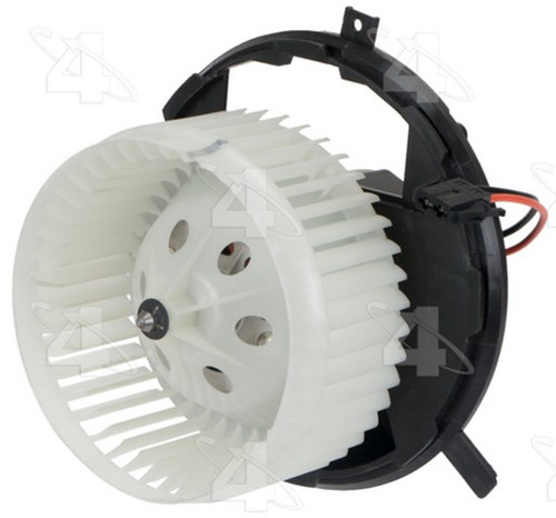 Four Seasons HVAC Blower Motor P/N:75034
