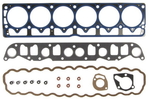 MAHLE Engine Cylinder Head Gasket Set HS5713