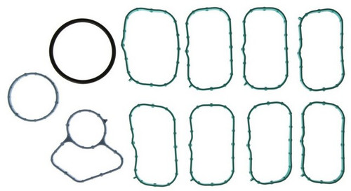 MAHLE Engine Intake Manifold Gasket Set MS19394