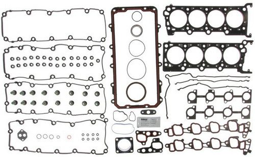 MAHLE Engine Gasket Set 953592
