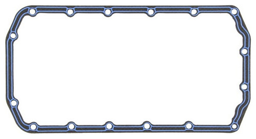 MAHLE Engine Oil Pan Gasket OS32449