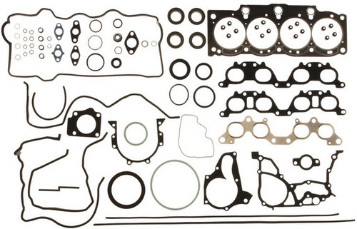 MAHLE Engine Gasket Set P/N:FS4920