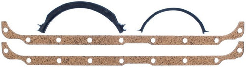 MAHLE Engine Oil Pan Gasket Set OS30520ZTC