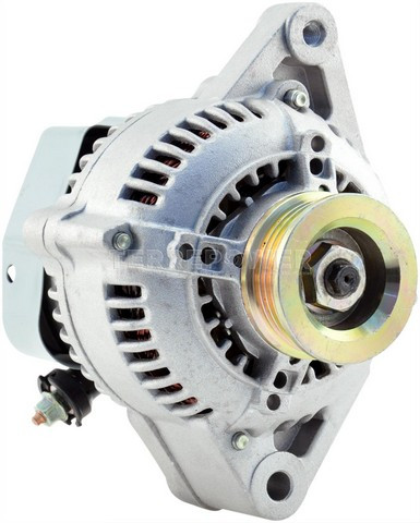 TERREPOWER formerly BBB Industries Alternator N13241