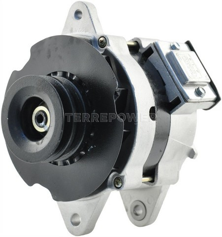 TERREPOWER formerly BBB Industries Alternator 14573