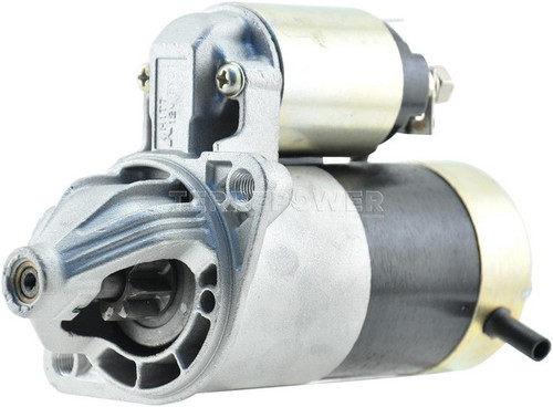 TERREPOWER formerly BBB Industries Starter N16939
