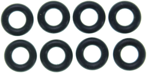 MAHLE Fuel Injector O-Ring Kit GS33510 - view 2