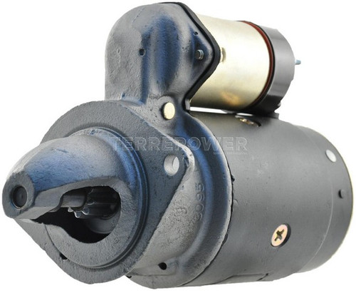 TERREPOWER formerly BBB Industries Starter 3546