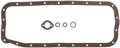 MAHLE Engine Oil Pan Gasket Set OS31414