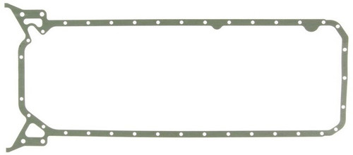 MAHLE Engine Oil Pan Gasket OS32341