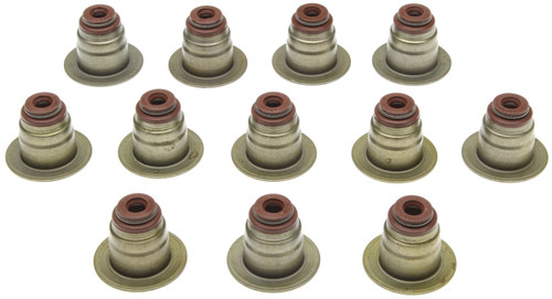 MAHLE Engine Valve Stem Oil Seal Set SS45960 - view 2