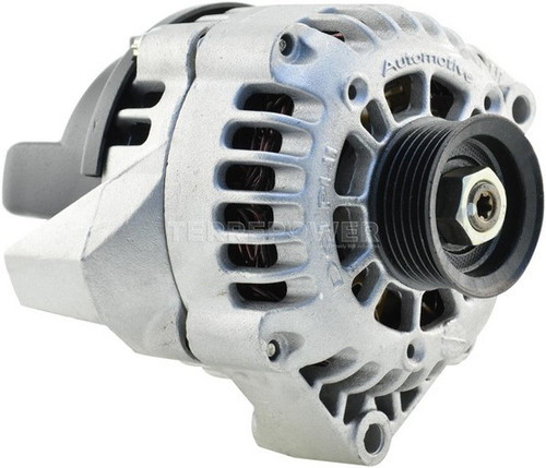 TERREPOWER formerly BBB Industries Alternator N8242-5
