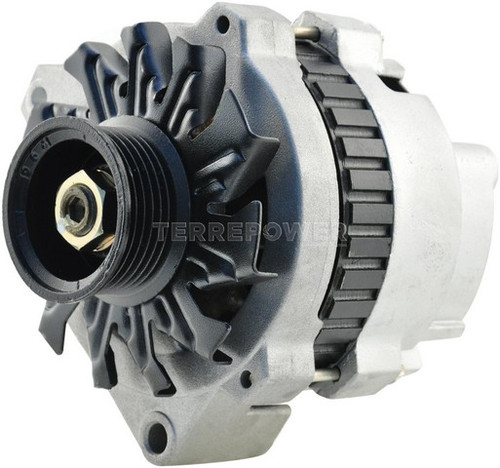 TERREPOWER formerly BBB Industries Alternator N7902-11