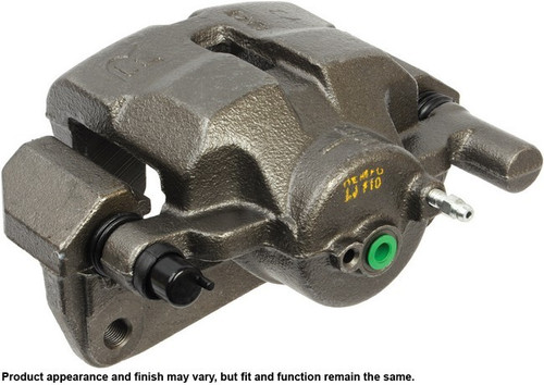 CARDONE Reman Disc Brake Caliper 19-B2851
