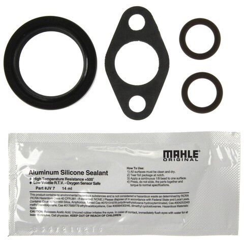 MAHLE Engine Timing Cover Gasket Set JV5177