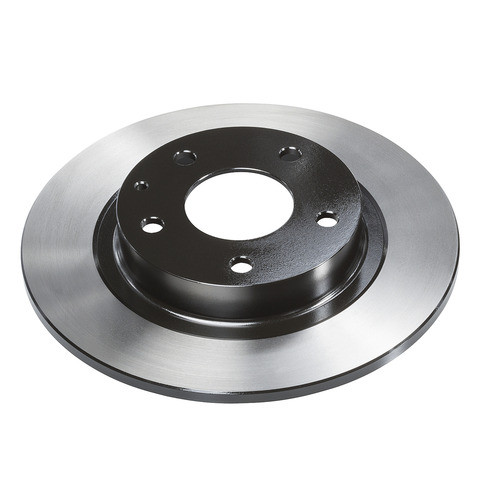 Wagner Brake Disc Brake Rotor BD180655E