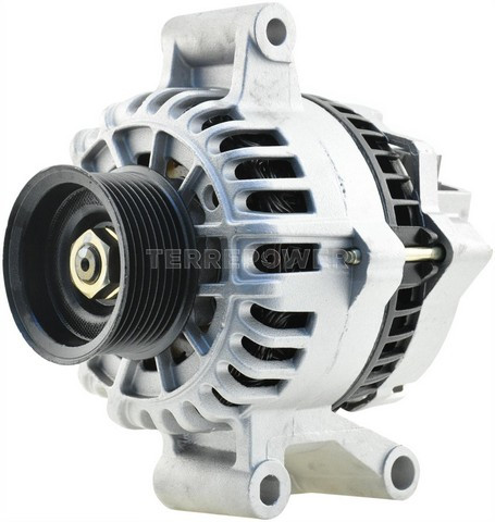 TERREPOWER formerly BBB Industries Alternator N8479