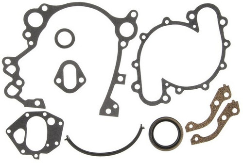 MAHLE Engine Timing Cover Gasket Set JV870