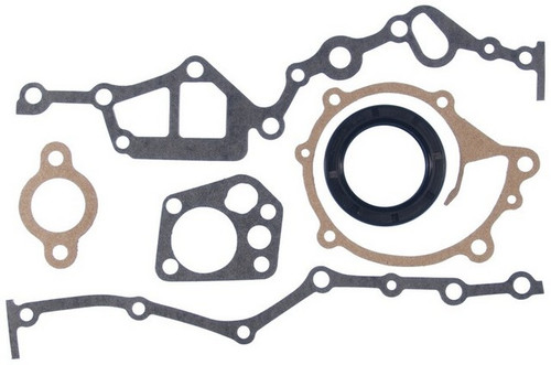 MAHLE Engine Timing Cover Gasket Set JV999