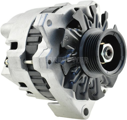TERREPOWER formerly BBB Industries Alternator 7861-3