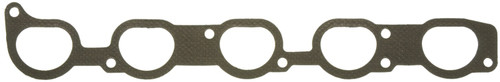 MAHLE Engine Intake Manifold Gasket MS19352 - view 2