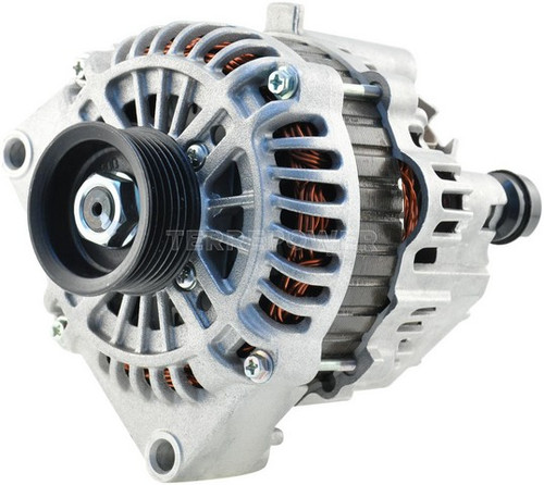 TERREPOWER formerly BBB Industries Alternator 11096