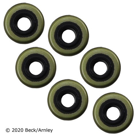 Beck/Arnley Engine Valve Cover Grommet 039-6285
