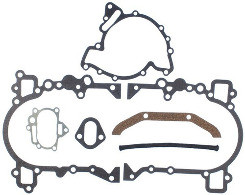 MAHLE Engine Timing Cover Gasket Set
