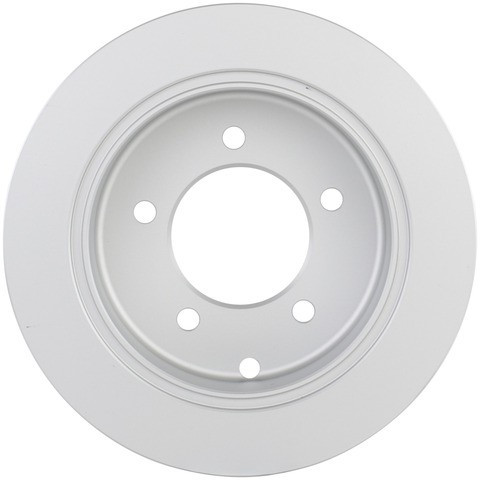 Bosch Disc Brake Rotor 16011438