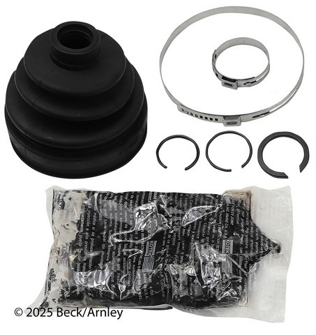 Beck/Arnley CV Joint Boot Kit