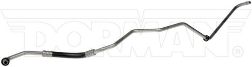 Dorman - OE Solutions Automatic Transmission Oil Cooler Hose Assembly