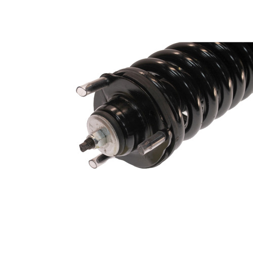 KYB Suspension Strut and Coil Spring Assembly SR4131 - view 4