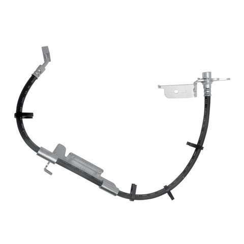 Brake Hydraulic Hose-Brake Hose DFC 350-42118 fits 2018 Jeep Wrangler