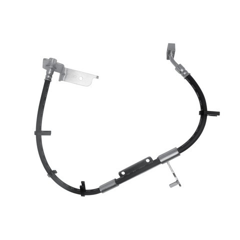 Brake Hydraulic Hose-Brake Hose DFC 350-42119 fits 2018 Jeep Wrangler