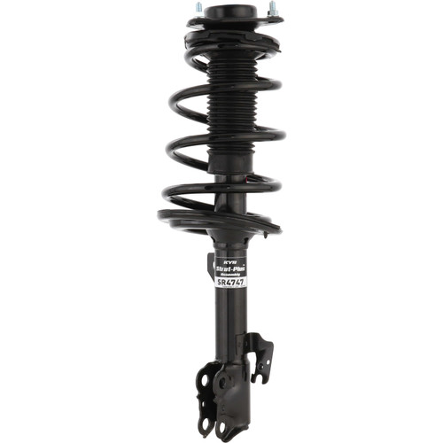 KYB Suspension Strut and Coil Spring Assembly SR4747