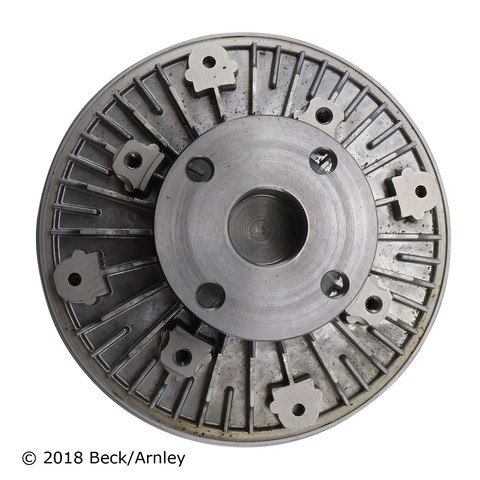 Beck/Arnley Engine Cooling Fan Clutch 130-0121