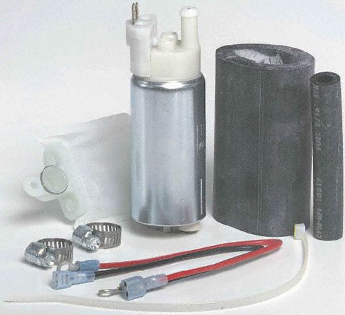 Carter Fuel Pump and Strainer Set P72240