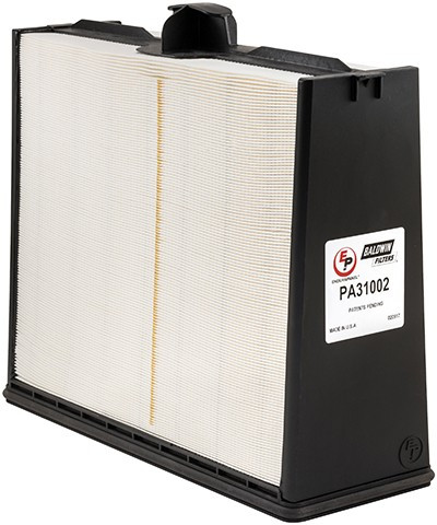 Baldwin Engine Air Filter PA31002